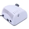 35000RPM Electric Nail Drill Machine Strong 210+105L Handpiece 2.35mm Model Manicure Pedicure Nail File Bit  Nail Machine 4
