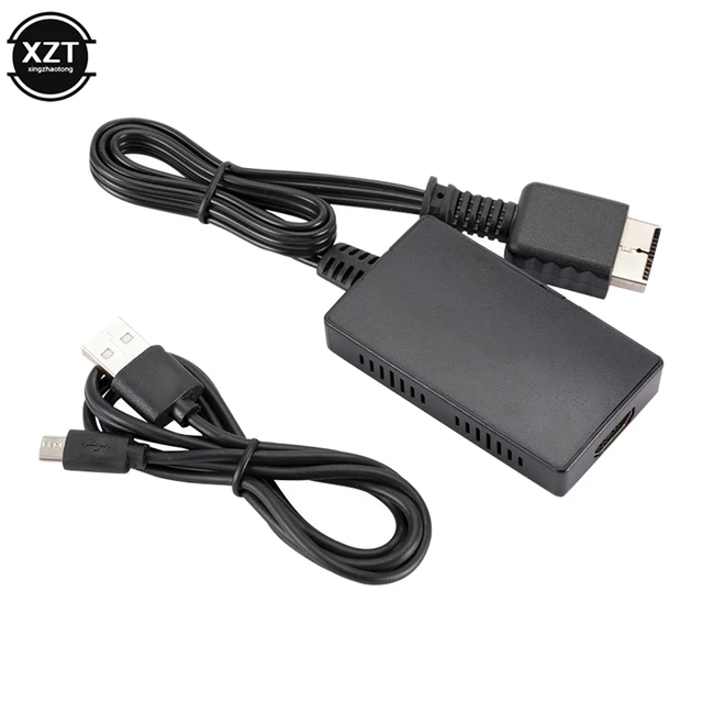 Ps2 Hdmi Converter Work  Ps2 Hdmi Converter Doesnt Work - Pc Hardware  Cables & Adapters - Aliexpress