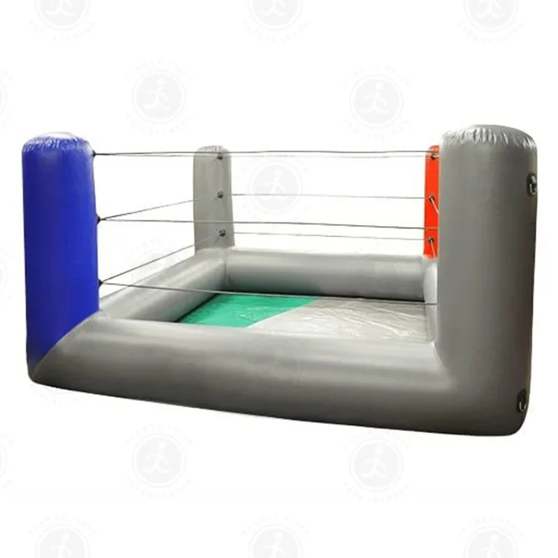Portable Inflatable Boxing Ring Adult Inflatable Boxing Arena for All Ages professional