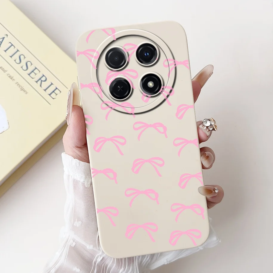 Shockproof Silicone Soft Bumper Case - Protective Cover