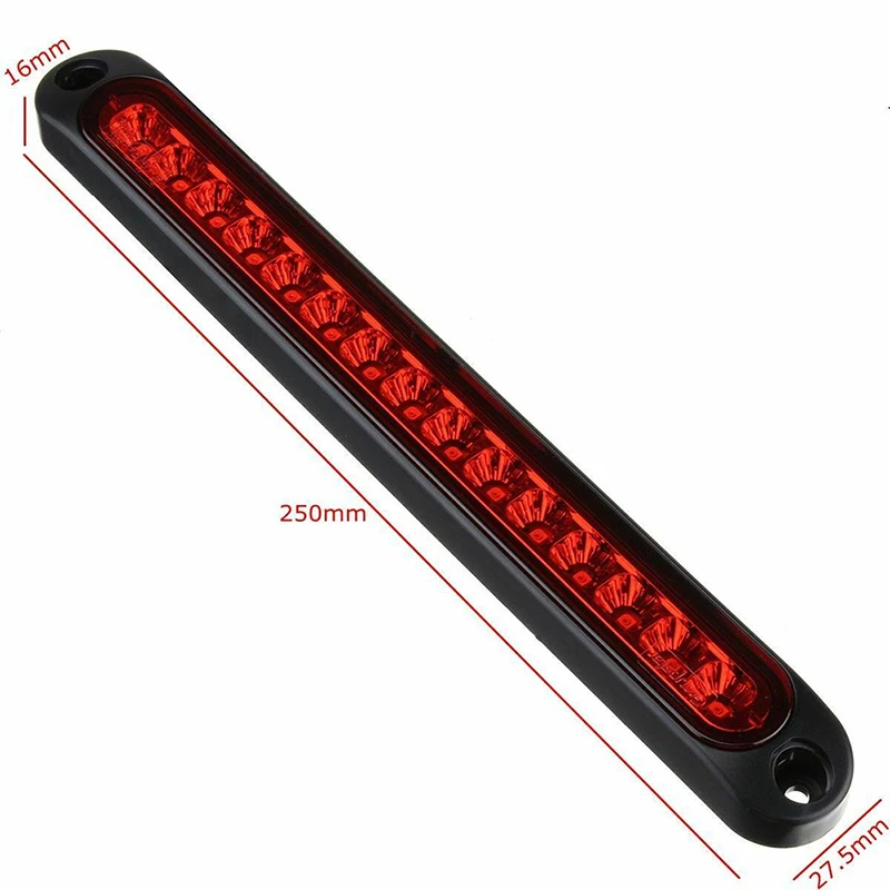   ƮϷ Ʈ RV   극ũ  Ʈ , 25cm, 15 LED, 1 
