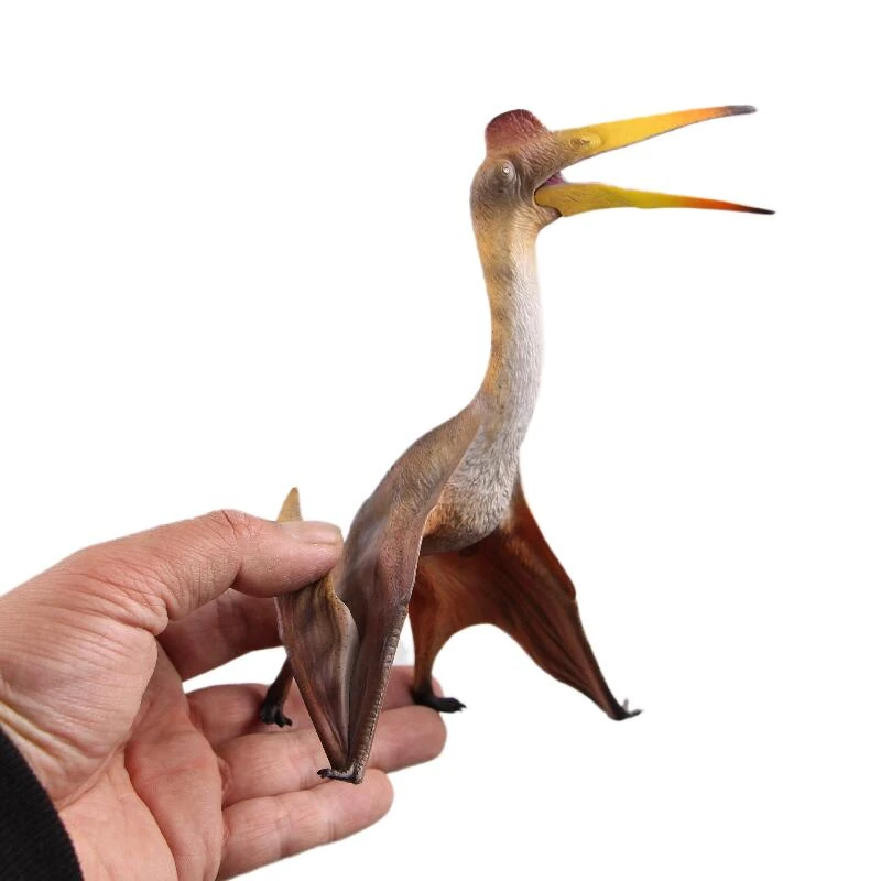 Quetzalcoatlus Toy ubicaciondepersonas.cdmx.gob.mx