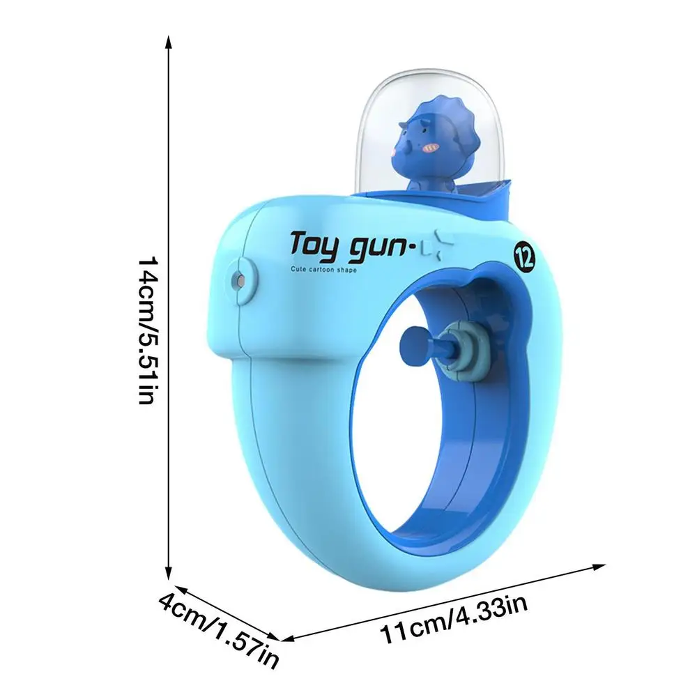 6 Pièces Pistolets à Eau Petits Fusils à Eau Jouets de Pistolets à 6 Pièces Pistolets à Eau Petits Fusils à Eau Jouets de Pistolets à