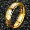 93459-59eb12.jpg Bagues de mariage en acier inoxydable pour Couples, gravure Laser exquise, bijoux de film à la mode pour hommes et femmes, cadeaux, vente en gros