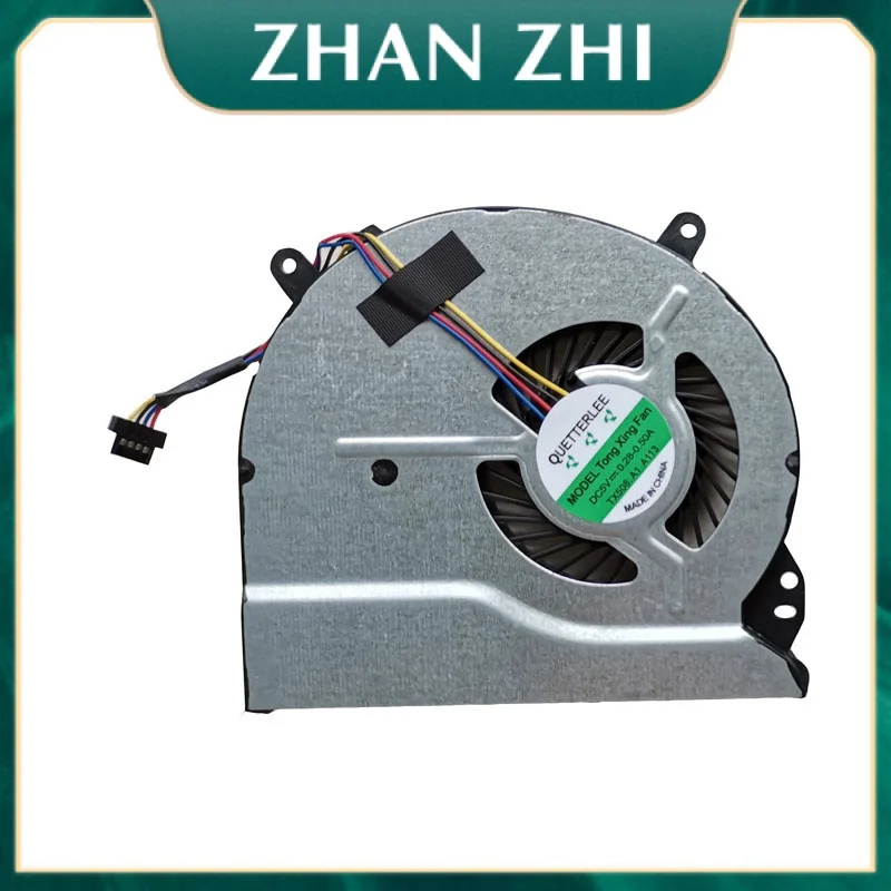 

NEW Laptop Cooler CPU Cooling Fan For HP 14-B070TX B071 B071TX B072TX B073 B073TX TPN-Q113