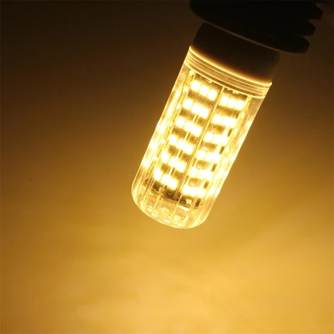 E14 G9 GU10 B22 Chandelier Lighting Led Bulb SMD2835 Led Lamp Light 240V Led Corn Bulb 220V Corn Lamp 42 84 112 123 144leds