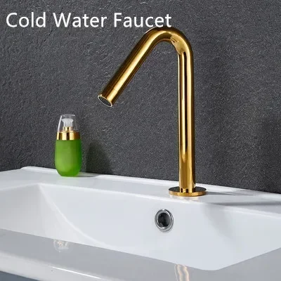 cold water gold S