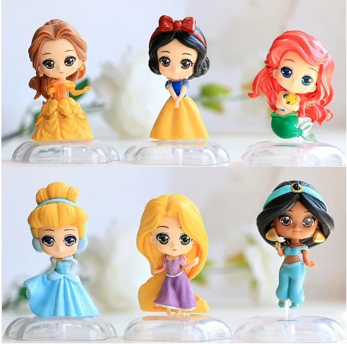 新品未使用　Q posket Qposket Doll ~Disney Q posket Doll Disney Characters Alice in Wonderland Qposket
