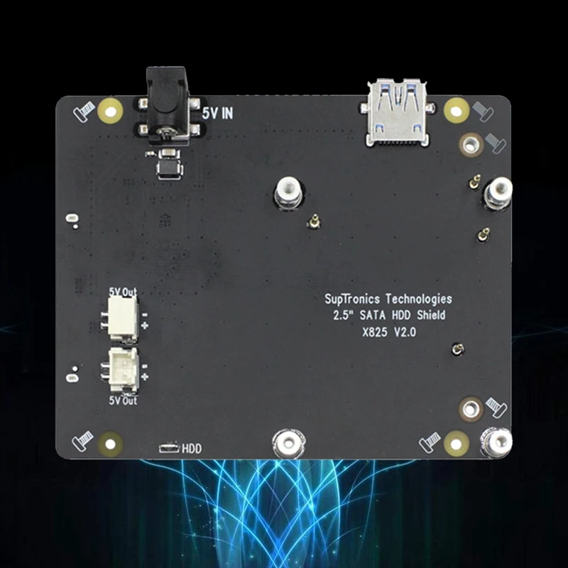 丮 Ȯ ,   4B X825 NAS 2.5 ġ SATA ϵ ũ SSD ̺ Ȯ , X825 V2.0