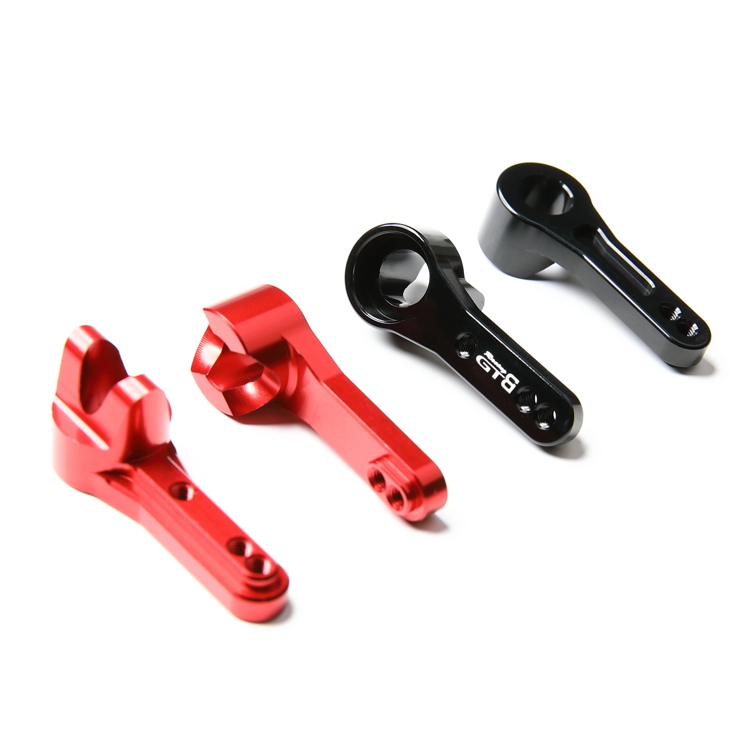Kyosho Fusée Métal (x2) Mad Force Kruiser MA055C