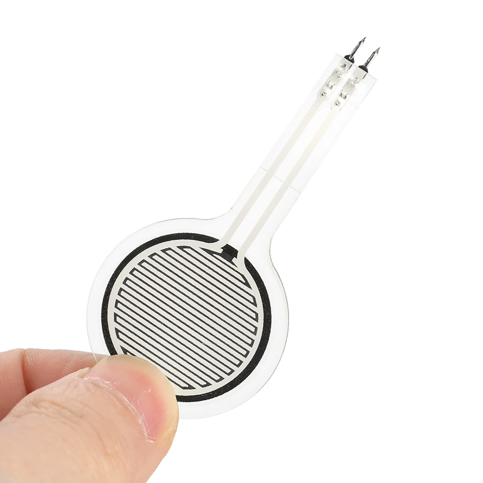 Force Sensor MD30-60 Thin Film Pressure Sensor Force 0~30KG Diameter 30mm MD30-60 Pressure Thin Film