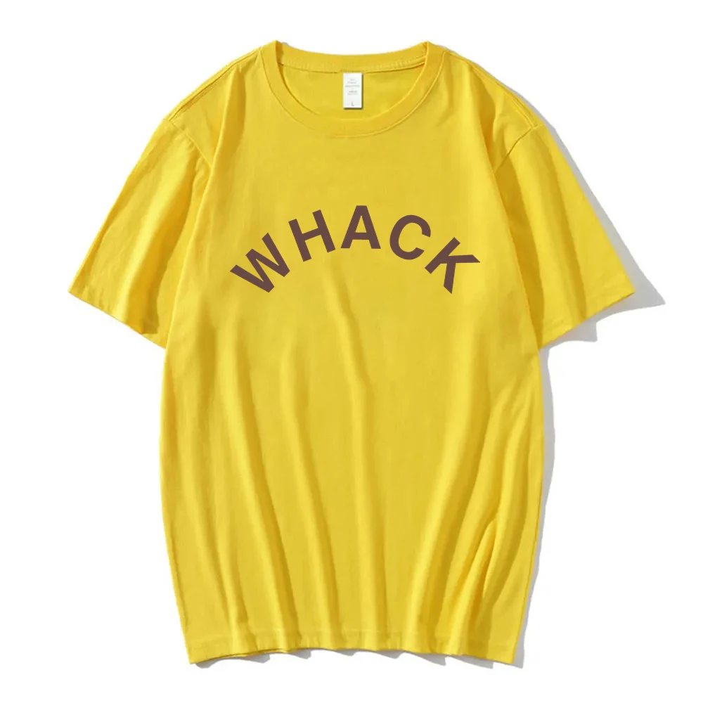 

Tierra Whack Merch T-shirt Pop Rapper Crewneck Short Sleeve Tee Women Men Streetwear 2024 Tour Hip Hop Clothes