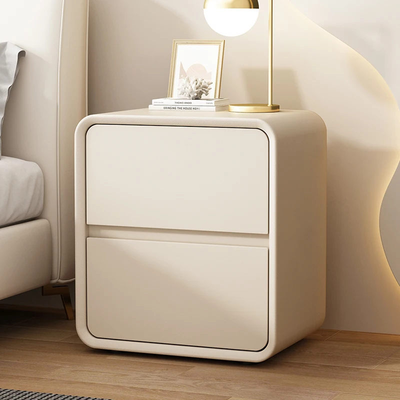 

Century Modern Nightstands Wood Mobile Coffee Salon Mini Night Stand Tables Side Muebles Para Dormitorio Bedroom Furnitures