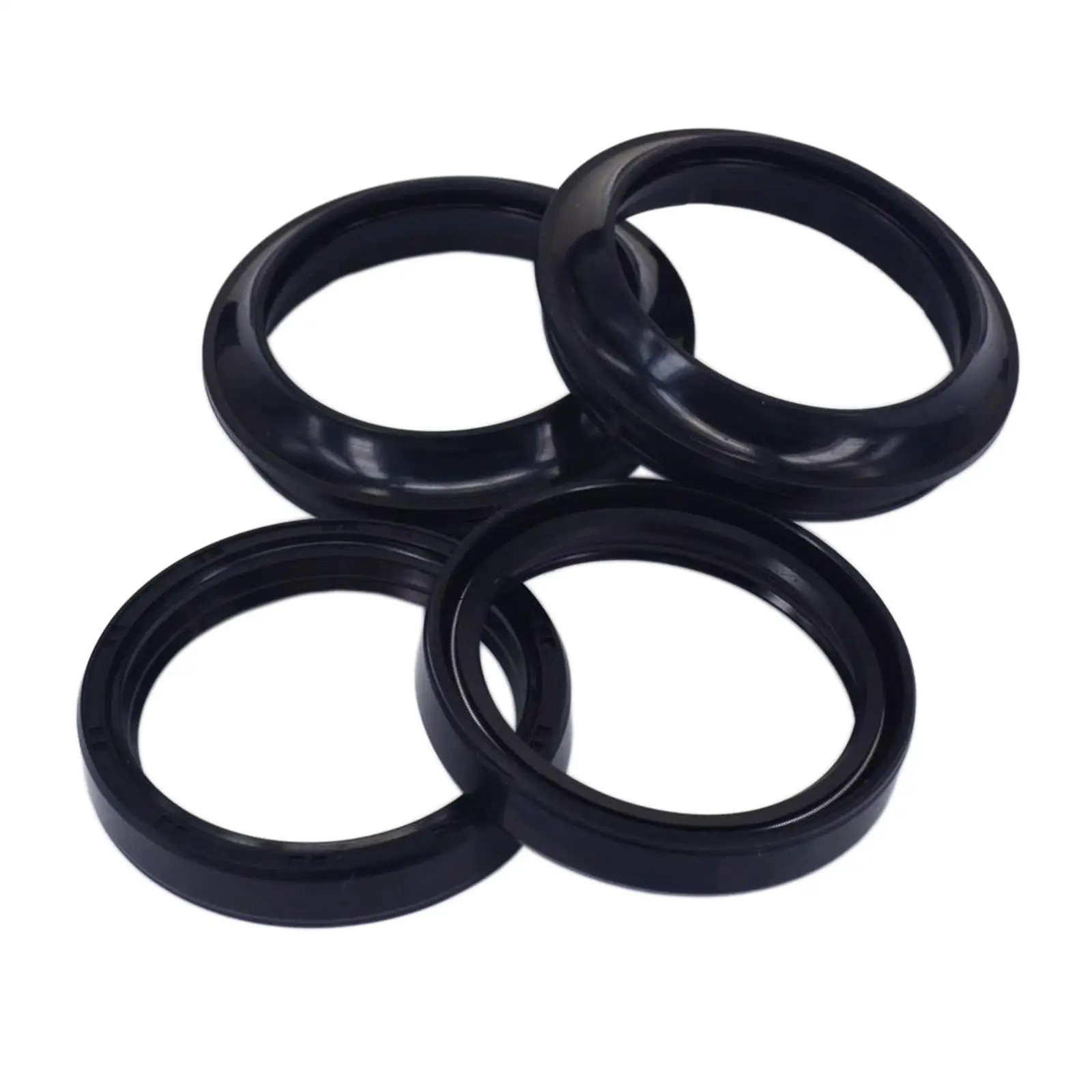 

Front Fork Shock Absorber Oil Seals for Honda CBR250RA XR500R Crf230L