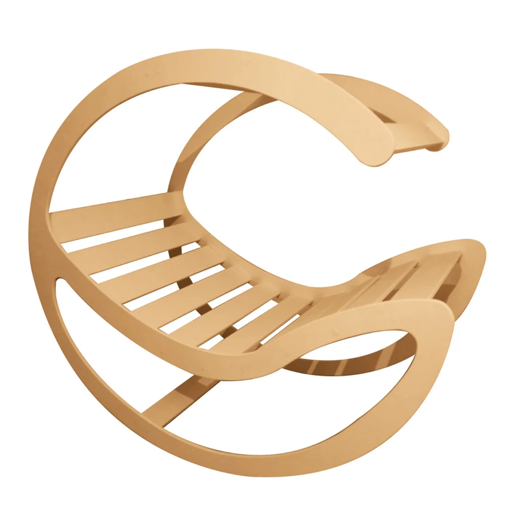 Wood Boring Machinery Rocking Chair 3D Model Template Laser Cut Vector DXF EPS SVG Files for CNC Laser/Plasma Cutting Printing band saw machine Woodworking Machinery
