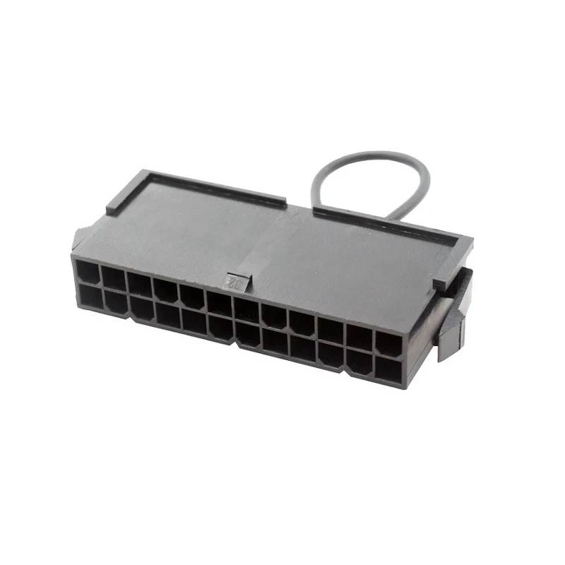 ECSiNG 20/24 pin ATX/EPS Cavo interruttore di alimentazione 24 pin ATX