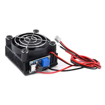 5V 2A FAI DA TE Del Telefono Mobile Del Radiatore di Raffreddamento Semiconduttore Refrigerazione Copriletto Ventola di Raffreddamento Tablet Artefatto di Raffreddamento per Android/Apple