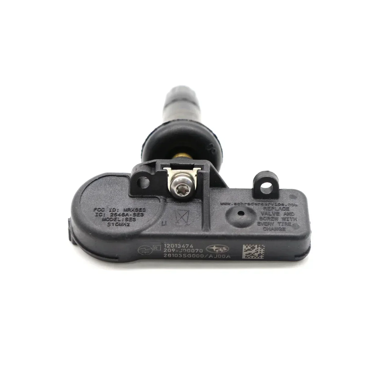 TPMS Ÿ̾ з  ͸ ý, ٷ Ž ƿ Ʈ̺ī WRX STI XV CROSSTR 2008-2020 315Mhz, 28103-SG000