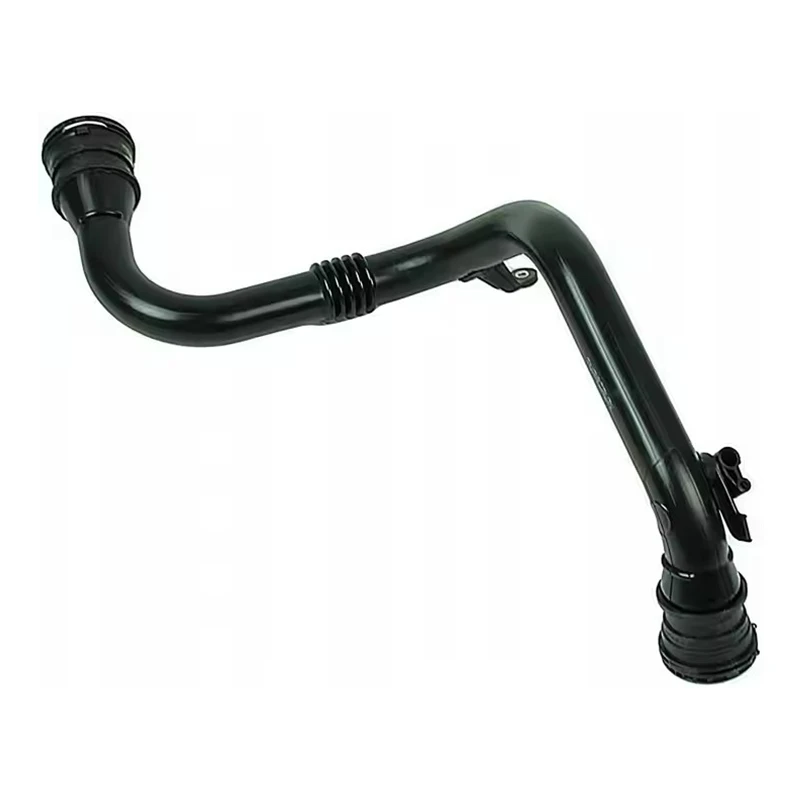 Turbo Intercooler Intake Hose Pipe for Renault Megane 3 Scenic 3 1.5 DCI 8200981498 silicone hose