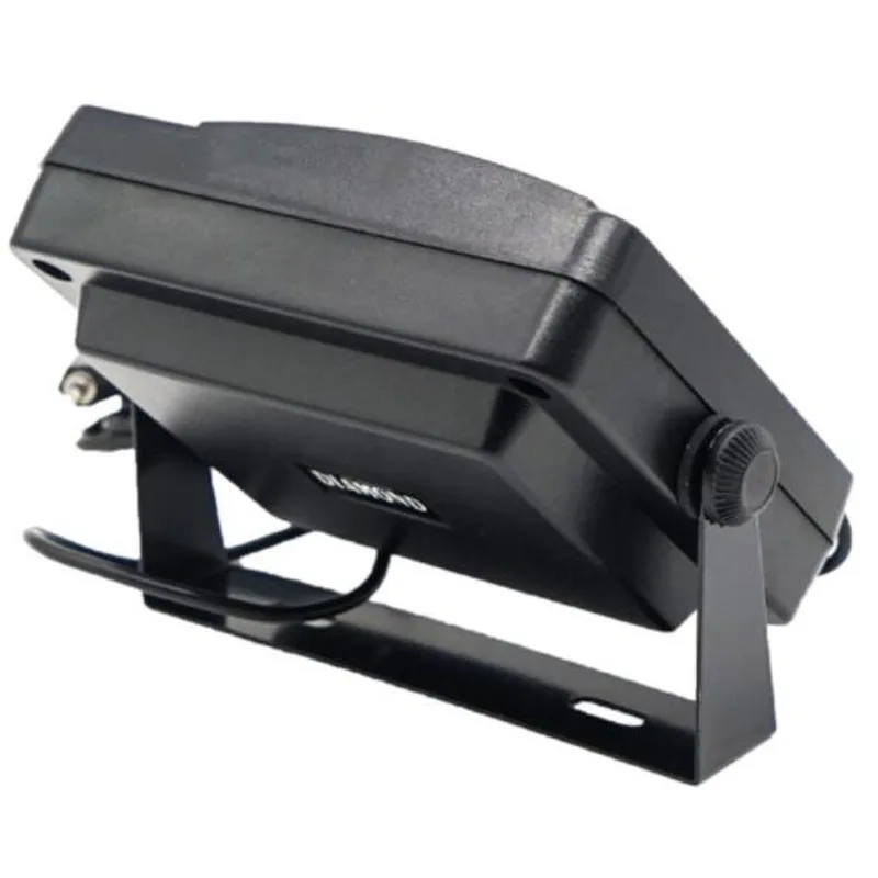 Haut-parleur Externe TS-750 Pour Radio CB Yaesu Icom Kenwood - Neuf
