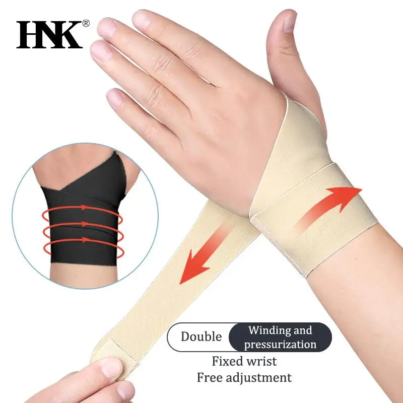 Compression Thumb Wrist Brace Splint Support Breathable Adjustable Hand Protector Spica Stabilizer Pain Relief Sprain Wristbands