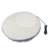 40cm Pet Heating Pad Plush Soft Comfortable Pet Electric Blanket USB Charging Interface for Small Dogs Cats 3