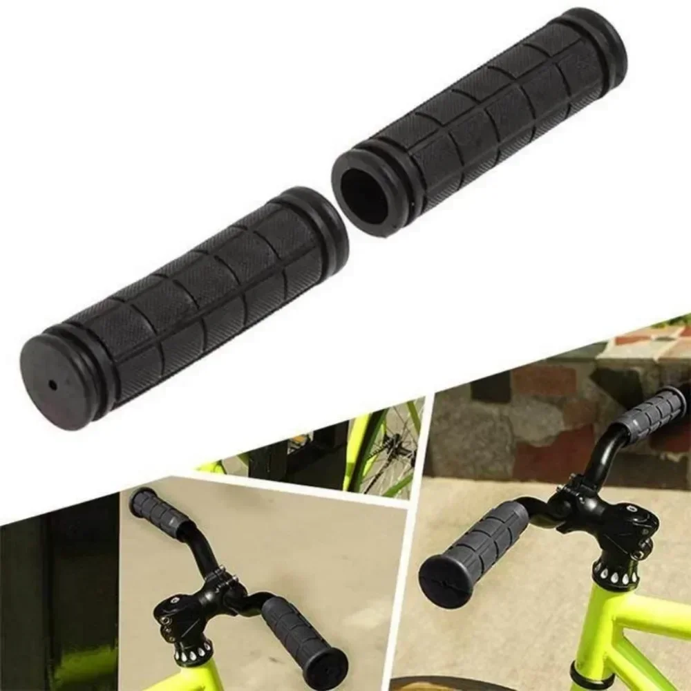 Bicycle Handlebar Grips Delysia King