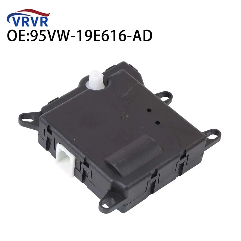 95VW19E616AD 히터 블렌드 도어 액추에이터 95VW-19E616-AD H605..