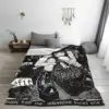 One Tree Hill Friends With Benefit Blanket Flannel Breathable Sofa Throw Blankets For Home Bedroom Outdoor Throws Bedspread 4