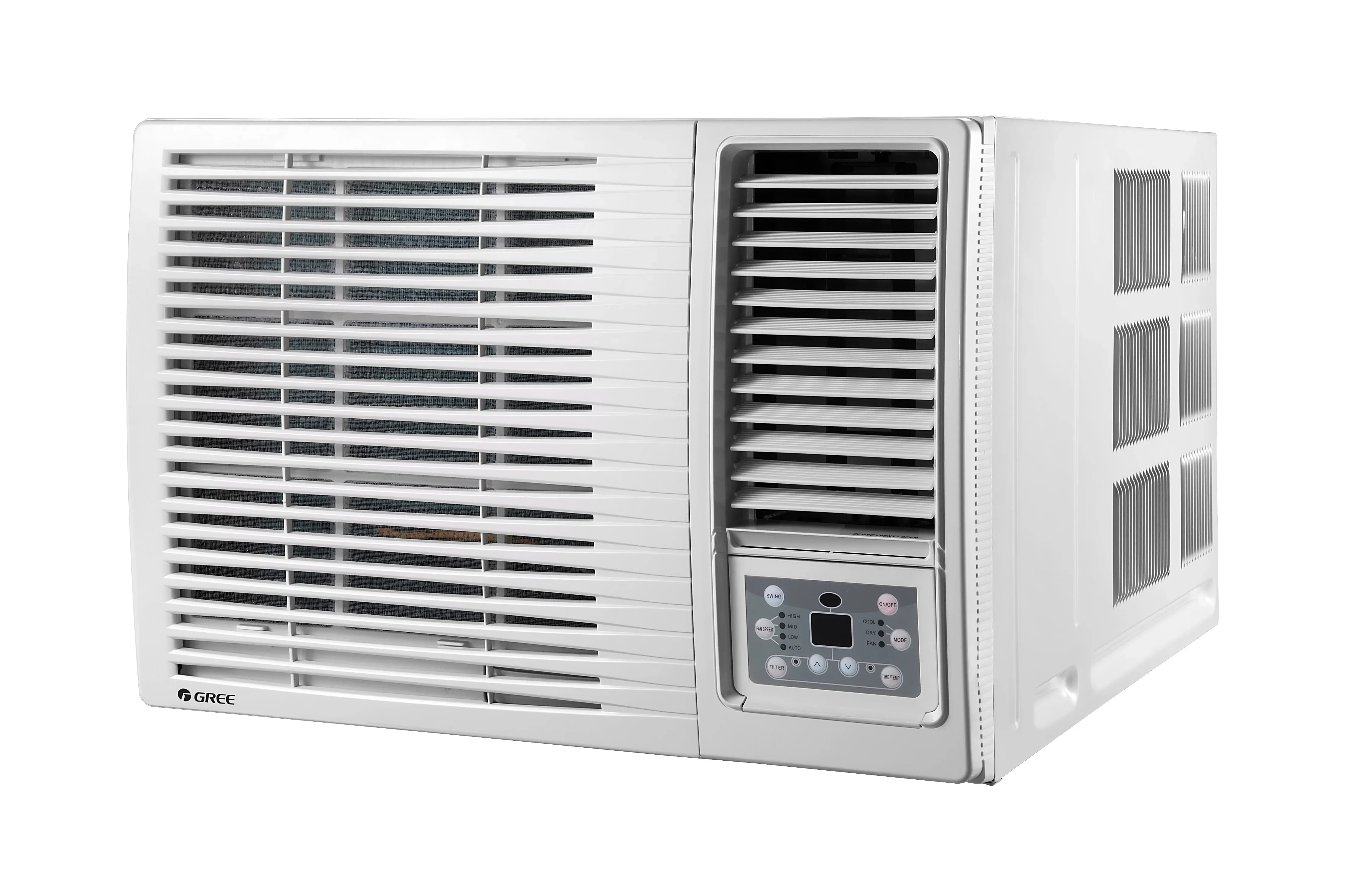 Factory Outlet High Quality Multifunctional Home Solar Window Air Conditioner Ng 3