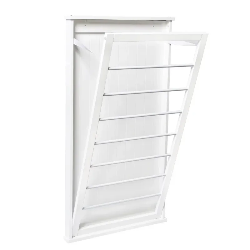 

Honey Can Do Large Over-Door or Wall Mounted Drying Rack