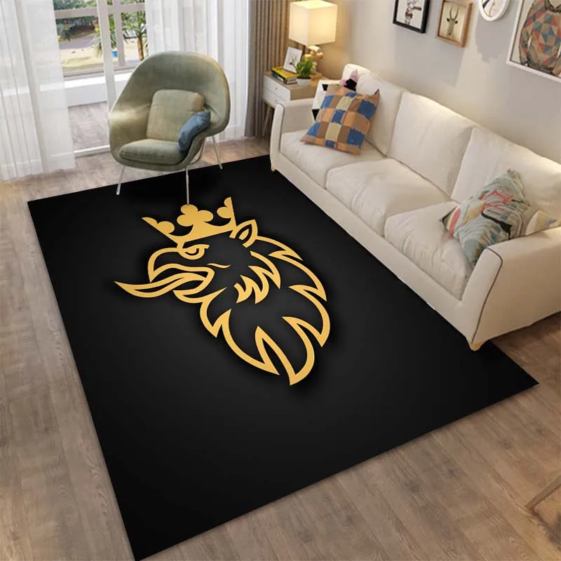 Gold Rug Pad - The Rug Truck