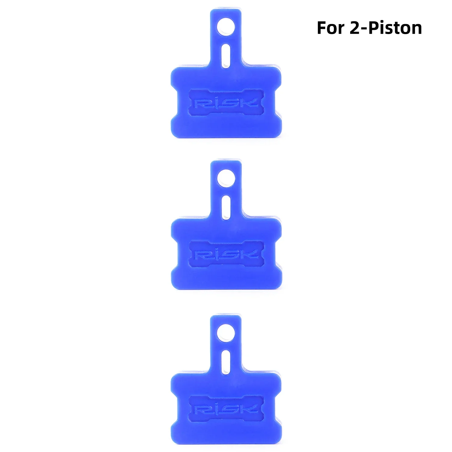 Compra Tektro HD-R285 Freno A Disco Set Sinistra 1900mm Idraulico - Nero Su HBS - Foto 2