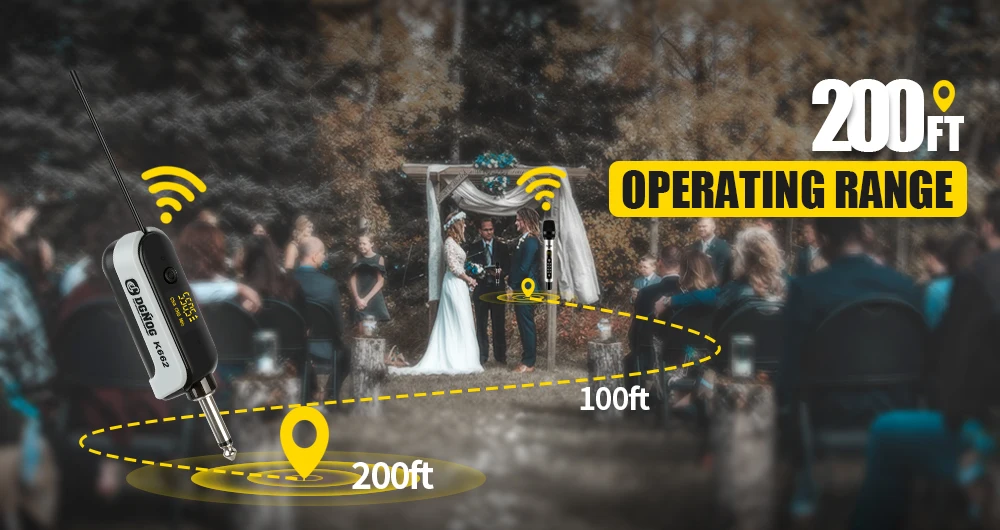 Weddings e Events