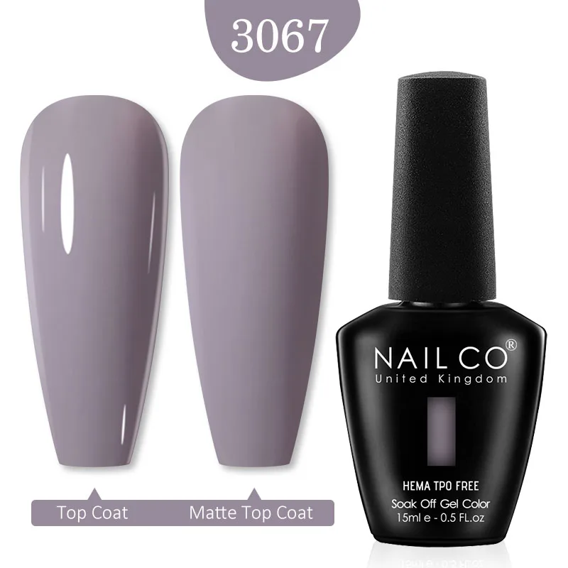 Radiant Red Gel Polish - 15ML Premium Semi-Permanent Nail Varnish