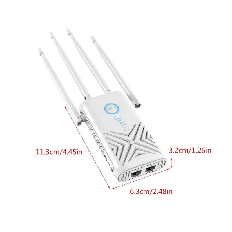 Рисунок 6 - Усилители Wi-Fi 1200 м