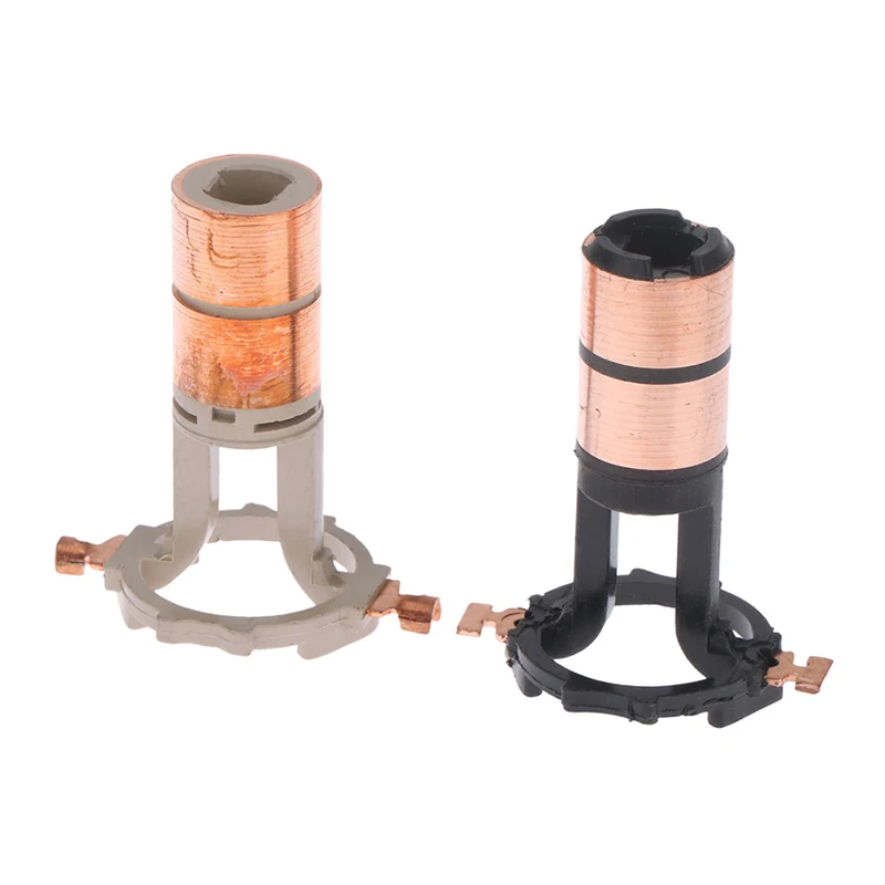 Car generator accessories Automotive Generator Tool Copper Head Copper Collector Ring Parts