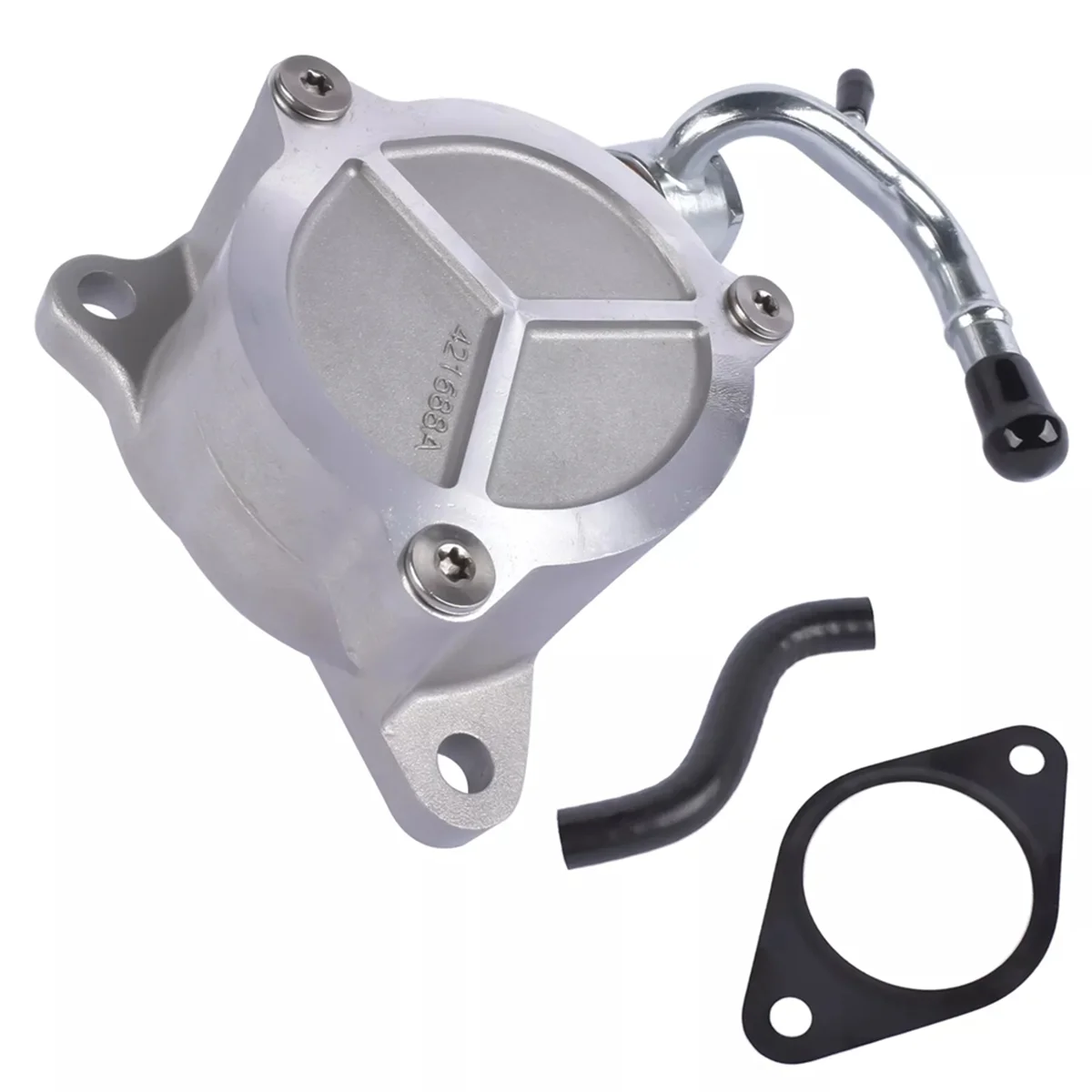 Mazda 6 GJ,CX-5 KE, 3 BM SH01 2.2 디젤 SH0118G00 SHY218G00A SH1518G00 용 진공 펌프 연료 리턴 라인 및 터빈 씰