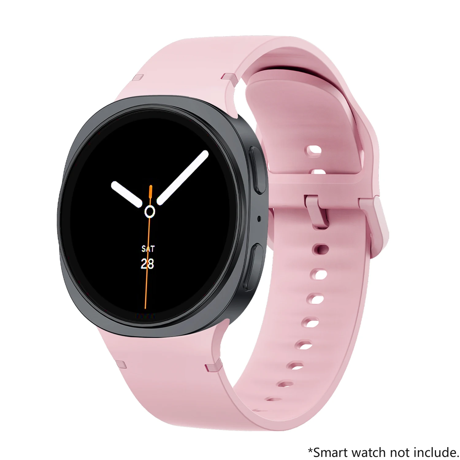 Sport Bands - Premium Replacement Straps in Multiple Sizes