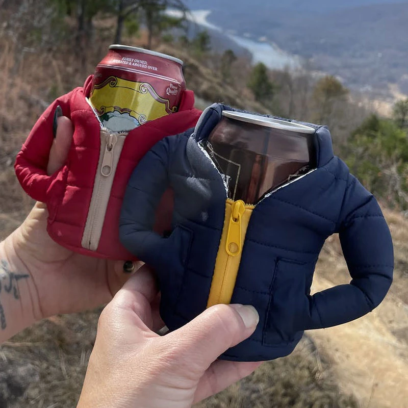 cold water insulation jacket