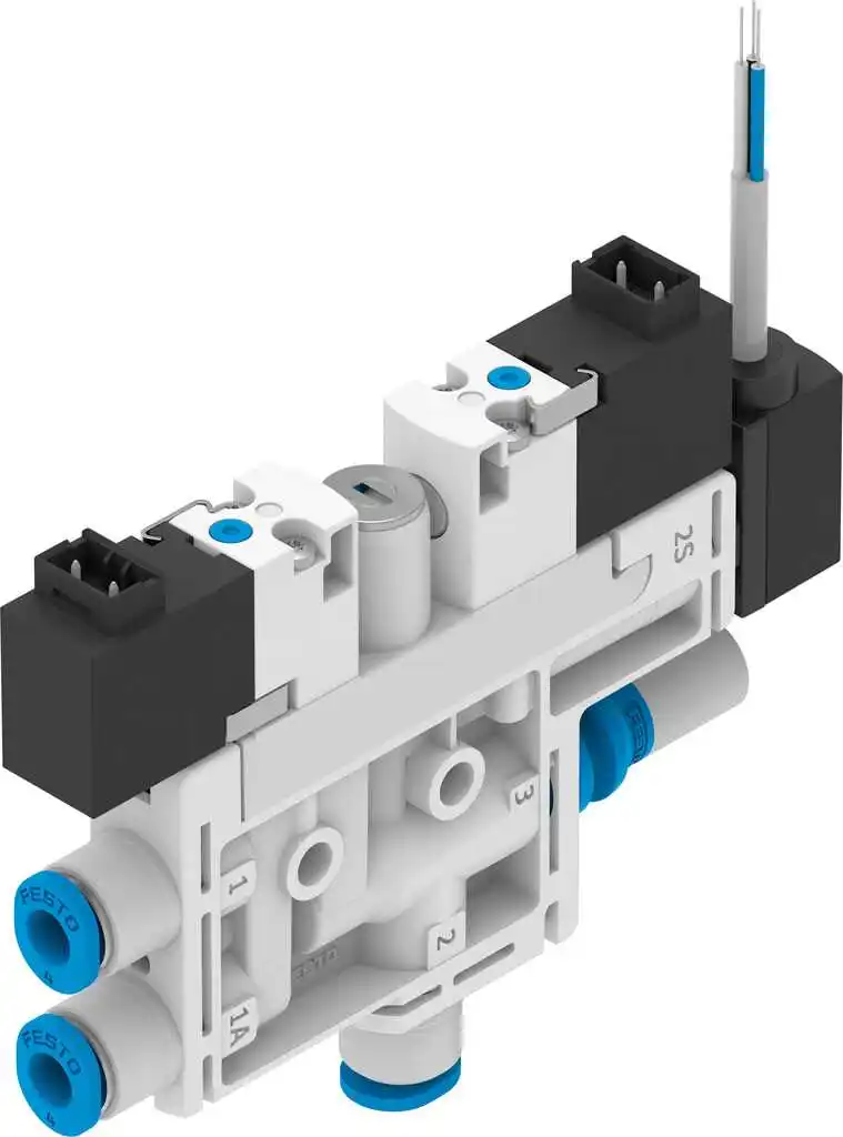 

Вакуумный генератор Festo FESTOOVEL-10-L-15-PQ-VQ6-RQ-C-H38049045
