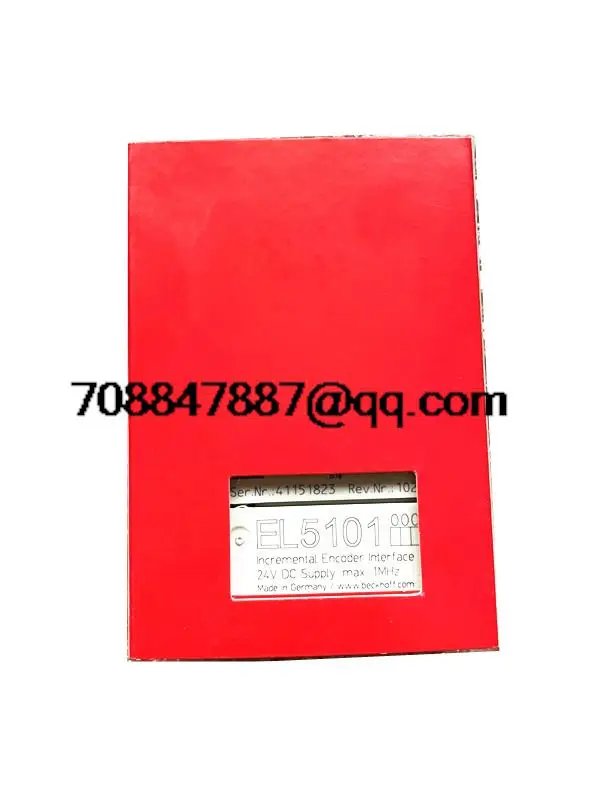 

Совершенно новый оригинальный EL5101
