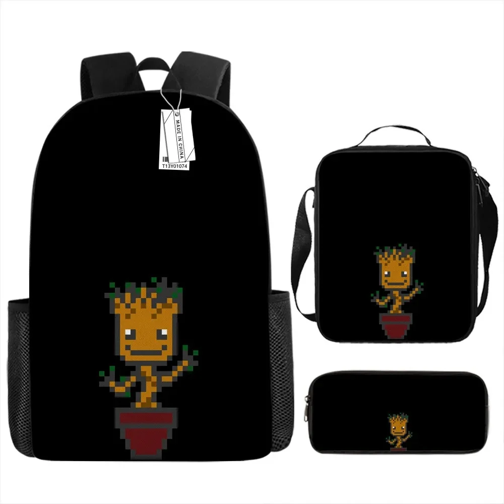 Style 51+17-inch backpack