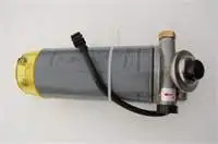 

A0004700469 for water separator electric SEPAR filter complete ACTROS heater