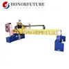 Reasonable Price Metal Gantry Cnc Plasma / Flame Cutting Machine For Sale / Plasma Torch Height Controller 1
