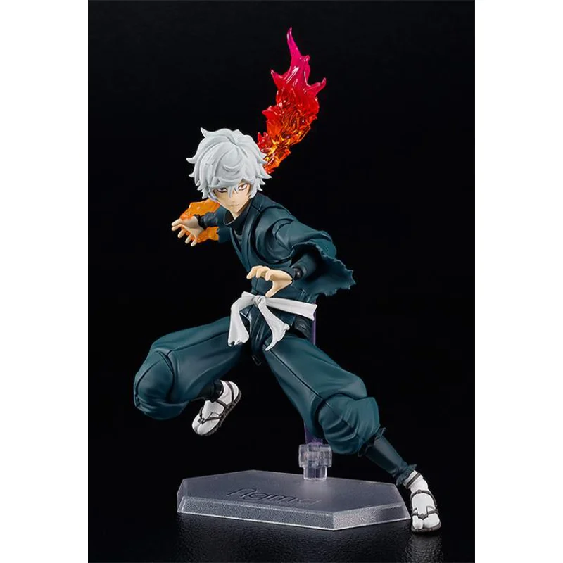 100% Original Figma 522 Zenitsu Agatsuma 605 Giyu Tomioka