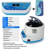 Larger Capacity 4L Steam Generator 2000W More Power Steamer Pot for Wooden Barrels And Portable Sauna 2