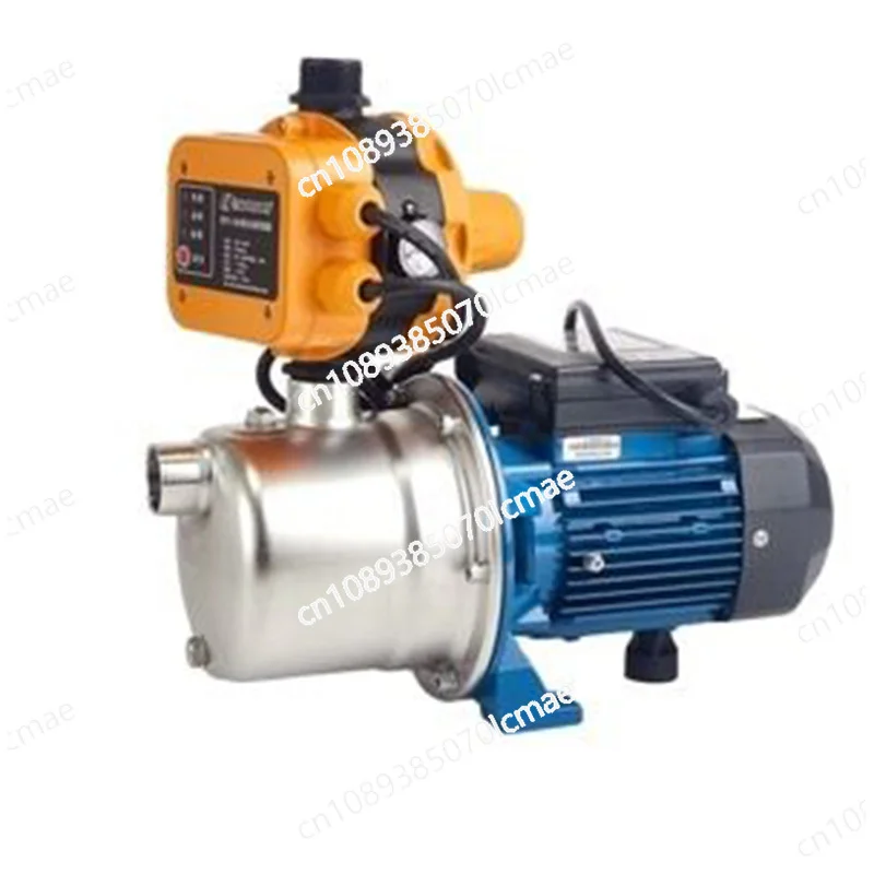 

220V/50HZ Home Use Tap Water Pressure Booster Pump 370W