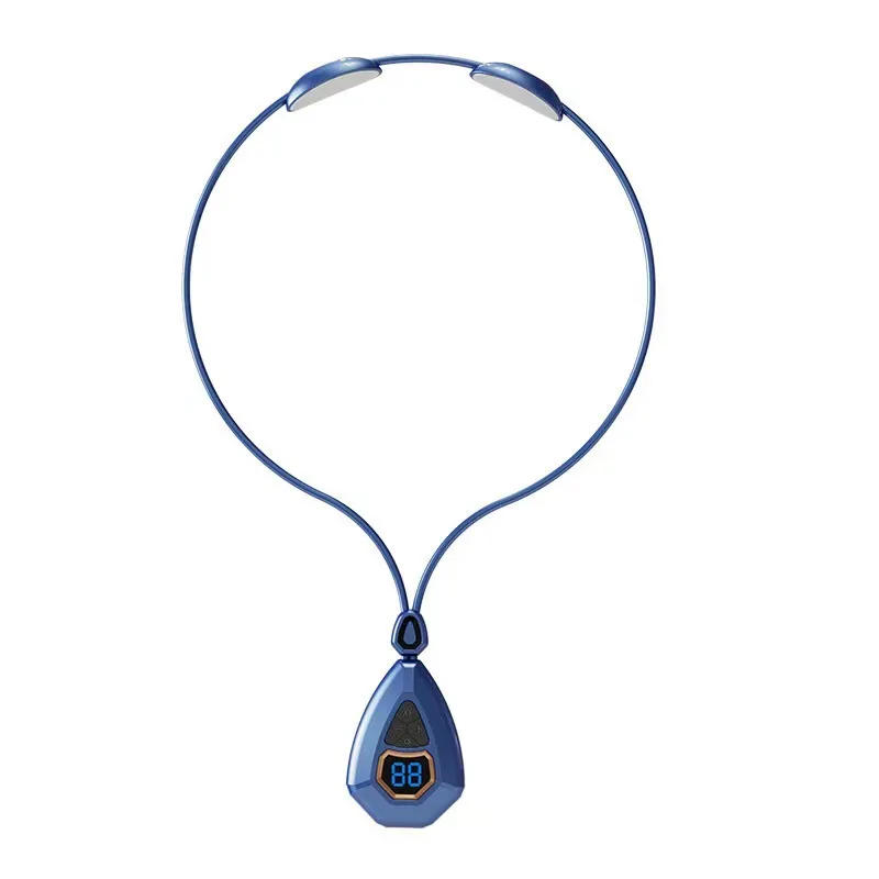Cervical Vertebra Massage Instrument