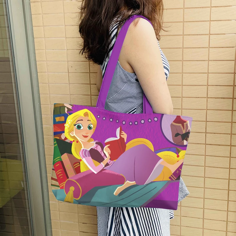Men Women Shoulder Bags Anime Demon Slayer Messenger Bag Fashion Satchel  Handbag | eBay